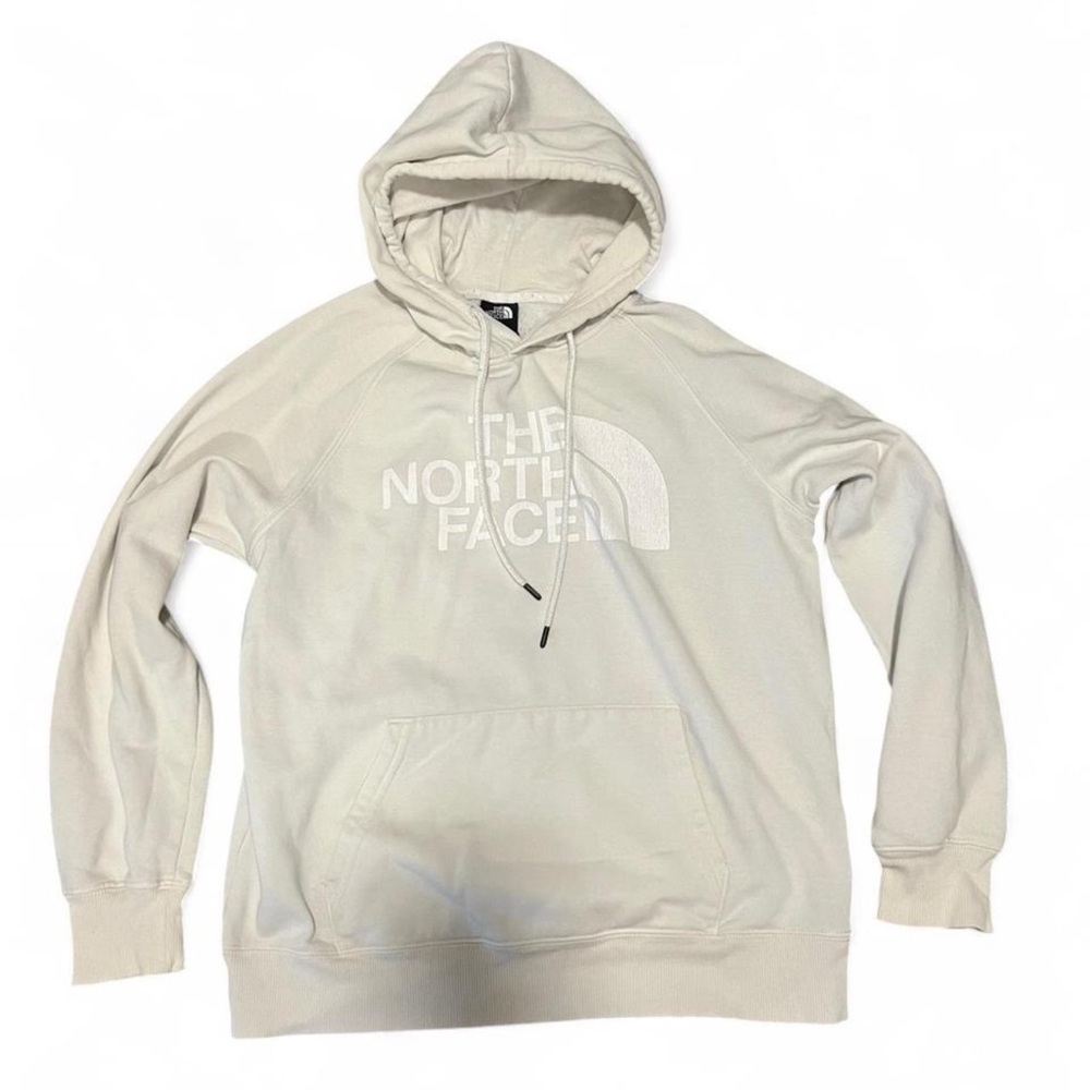 The North Face Hoodie with Logo